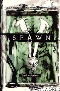 Spawn TPB 3 Version 2