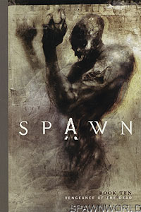 Spawn TPB 10