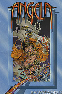 Angela TPB