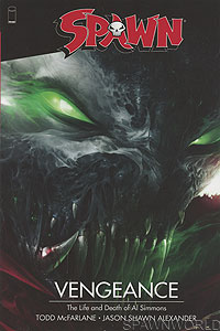 Spawn: Vengeance