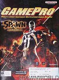 GamePro 185