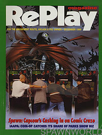 RePlay Magazine