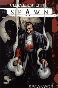 Curse of the Spawn 17