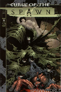 Curse of the Spawn 19