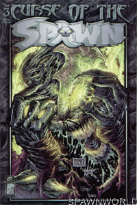 Curse of the Spawn 3