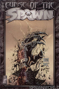 Curse of the Spawn 4