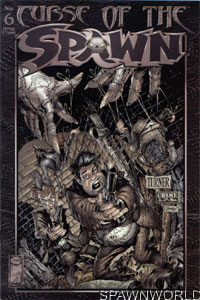 Curse of the Spawn 6