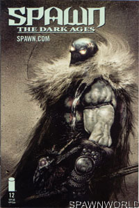 Spawn: The Dark Ages 12