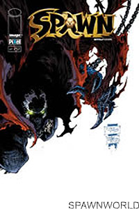 Spawn 151 - Brazil