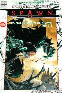 Spawn Hors Serie 9 - France