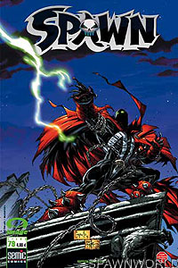 Spawn 79 - France