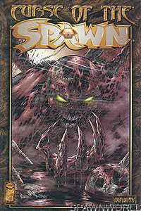 Curse of the Spawn 1 - Germany