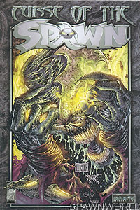 Curse of the Spawn 2 - Germany