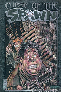 Curse of the Spawn 3 - Germany