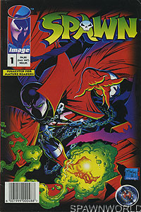 Spawn 1 - South Africa