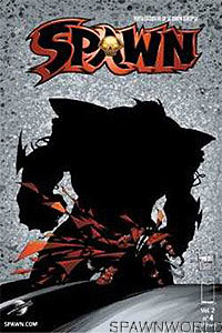 Spawn Volume 2 Issue 4 - Spain