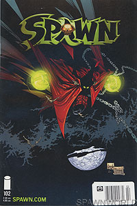 Spawn 103