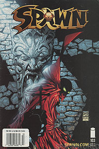 Spawn 103