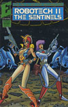 Robotech II The Sentinels #13