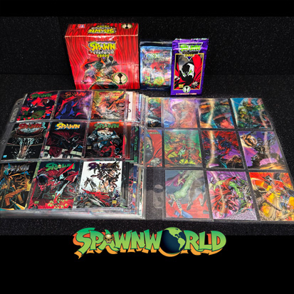 Spawn Chromium