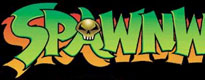 SpawnWorld.com : The unofficial guide to Spawn Comics, Toys, and more!