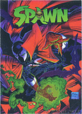 #1 Spawn 1 (Front)