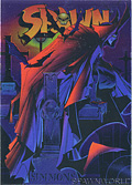 #2 Spawn 2 (Front)