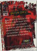 #2 Spawn 2 (Back)