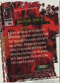 #4 Spawn 4 (Back)