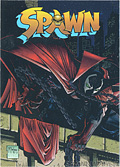 #5 Spawn 5 (Front)