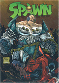 #6 Spawn 6 (Front)