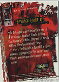 #6 Spawn 6 (Back)
