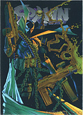 #7 Spawn 7 (Front)