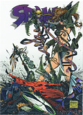 #9 Spawn 9 (Front)