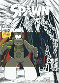 #10 Spawn 10 (Front)