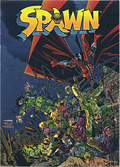 #11 Spawn 11 (Front)