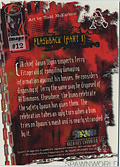 #12 Spawn 12 (Back)