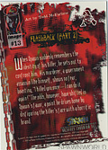#13 Spawn 13 (Back)