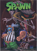 #14 Spawn 14 (Front)