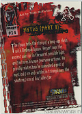 #14 Spawn 14 (Back)