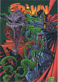 #15 Spawn 15 (Front)
