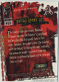 #15 Spawn 15 (Back)