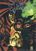 #16 Spawn 16 (Front)