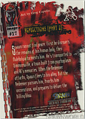 #17 Spawn 17 (Back)