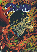 #19 Spawn 19 (Front)