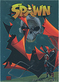 #22 Spawn 22 (Front)