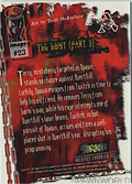#23 Spawn 23 (Back)
