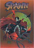 #24 Spawn 24 (Front)