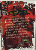 #24 Spawn 24 (Back)