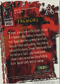 #25 Spawn 25 (Back)